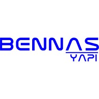 Bennas Yapı logo - Similar company to Cas Proje