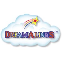 Dreamalings logo - Similar company to A Blockchain Collective
