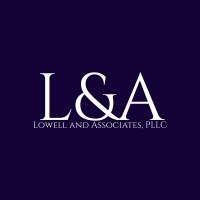 Lowell & Associates, PLLC logo - Similar company to Max&Douglas