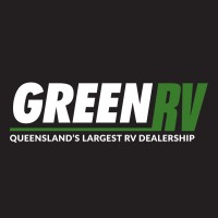 Green RV logo - Similar company to Yeniler Mobilya Endüstri Mamülleri A.Ş
