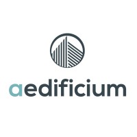 Aedificium logo - Similar company to Aedificium