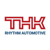 THK RHYTHM AUTOMOTIVE GmbH logo - Similar company to Thk Gmbh
