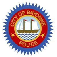 Bayonne Police Department logo - Similar company to Palisades Park Police Department