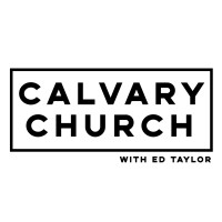 Calvary Church Colorado logo - Similar company to Weld Legacy Foundation