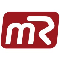MOBILE ROBOTS | advanced intralogistics logo - Similar company to Karter - Autonomous Mobile Robots