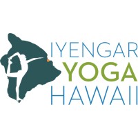 Iyengar Yoga Hawaii logo - Similar company to Mitolife