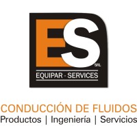 EQUIPAR SERVICES SRL logo - Similar company to Inntek