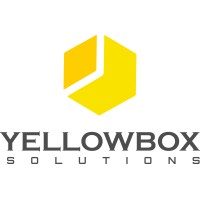 Yellowbox Solutions logo - Similar company to Theciso.Ca
