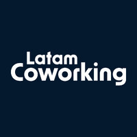 Latam Coworking logo - Similar company to Amxco | Asociación Mexicana De Coworkings Y Espacios Flexibles