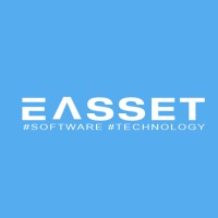 EASSET logo - Similar company to Againtek