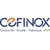 CEFINOX SAS logo - Similar company to Cabinet Centurion