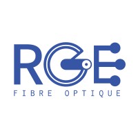 RGE FIBRE OPTIQUE logo - Similar company to Ms Fibre
