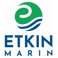 ETKIN MARIN logo - Similar company to Eace Engineering