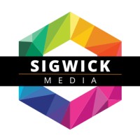 SIGWICK MEDIA LTD logo - Similar company to Rtbmix