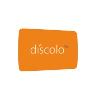 díscolo.tv logo - Similar company to Alioop