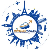 PRIVILEGES VOYAGES logo - Similar company to Why Note Events