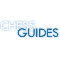 ChessGuides logo - Similar company to Empty Cup Digital