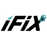 IFIX Property Repairs logo - Similar company to Finessecodes