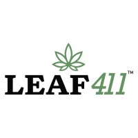 Leaf411™ logo - Similar company to Cloudhaven