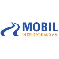 Mobil in Deutschland e.V. logo - Similar company to Sam Motion Gmbh