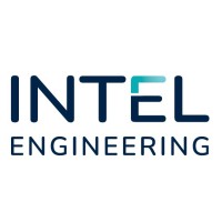 INTEL Engineering logo - Similar company to Medicus Engineering