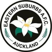 Eastern Suburbs AFC logo - Similar company to Western Springs Afc