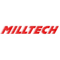 Milltech AB logo - Similar company to Hedlunds