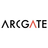 Arcgate logo - Similar company to Kansoft