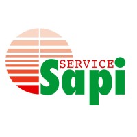 Sapi Service logo - Similar company to Ecotec Srl - Print & Document Solutions