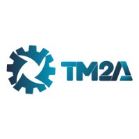 TM2A - SOLUÇÕES E COMPONENTES INDUSTRIAIS, LDA logo - Similar company to Valcontrol, Sa