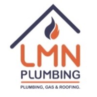 LMN Plumbing logo - Similar company to Bati Concept 04