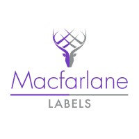 Macfarlane Labels Ltd logo - Similar company to Atv Dedicated Ltd