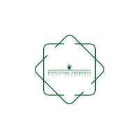 bramich's lawn maintenance logo - Similar company to Azroc Pty Ltd