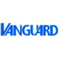 Vanguard Magazine