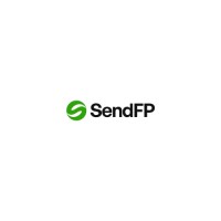 Sendfp logo - Similar company to Q-Send