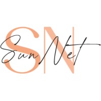 Sun Net logo - Similar company to Sun Network