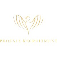Phoenix Recruitment logo - Similar company to Digital Janet