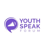 Youth Speak Forum Abu Dhabi logo - Similar company to Harvard Model Congress San Francisco