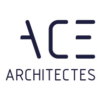 ACE Architectes logo - Similar company to Distylight