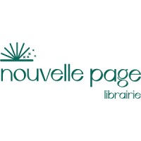 Librairie Nouvelle Page logo - Similar company to Librairie Massena