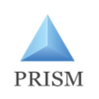 Prism International Group logo - Similar company to Creative Caboodle Studio