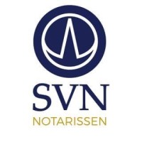 SVN Notarissen logo - Similar company to Chocola Belga