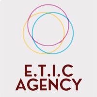 ETIC Agency logo - Similar company to Formalidée