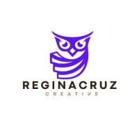 ReginaCruz Creative, LLC logo - Similar company to Squeegee Squad Hq