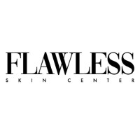 Flawless Skin Center logo - Similar company to The Skin Proper