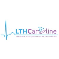 LTHCareline logo - Similar company to Telos Pgx