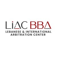 Lebanese & International Arbitration Center of the Beirut Bar Association logo - Similar company to Jordan International Arbitration Centre