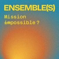 ENSEMBLE(S) logo - Similar company to Learning By Doing