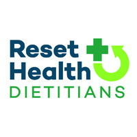 Reset Health Dietitians logo - Similar company to Guidepost