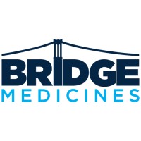 Bridge Medicines LLC logo - Similar company to Galecto, Inc.